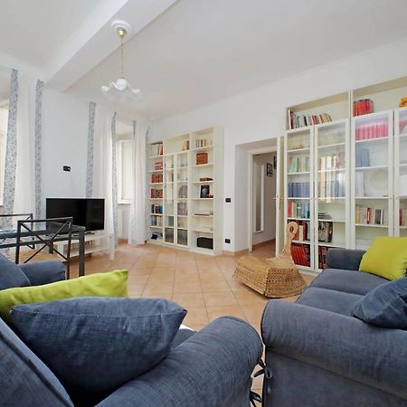 Trevi Comfort Рим Экстерьер фото