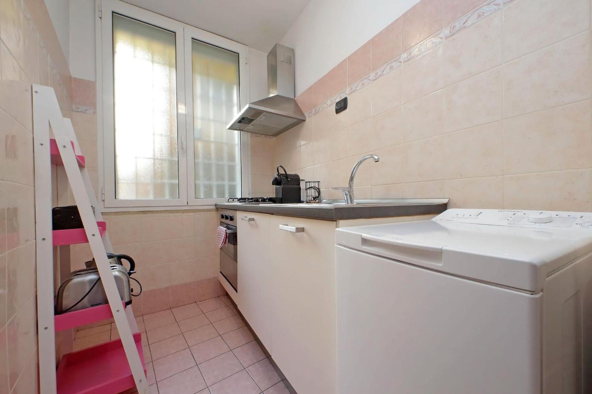 Trevi Comfort Рим Экстерьер фото